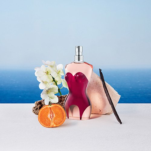 Jean Paul GAULTIER Classique - Eau de Parfum 3423470470147 Jean Paul GAULTIER Classique - Eau de Parfum 3423470470147